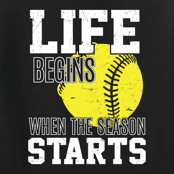 Thumbnail: Softball Stock (SB18)