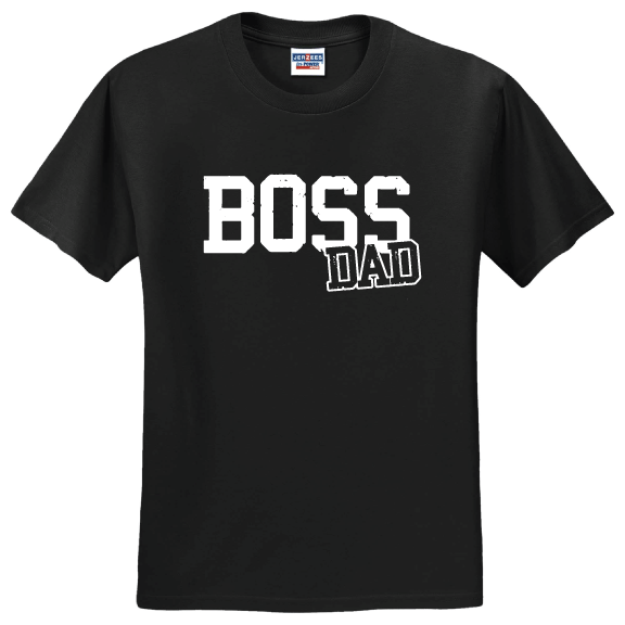 Thumbnail: Boss Babes #3 - Boss Dad