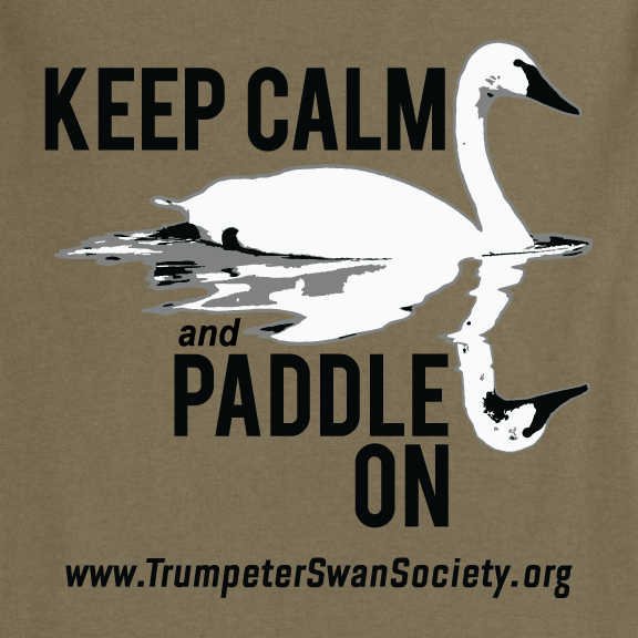 Thumbnail: TTSS - Keep Calm