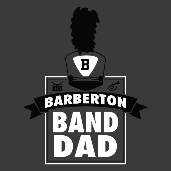 Thumbnail: Barberton Band (BM33)