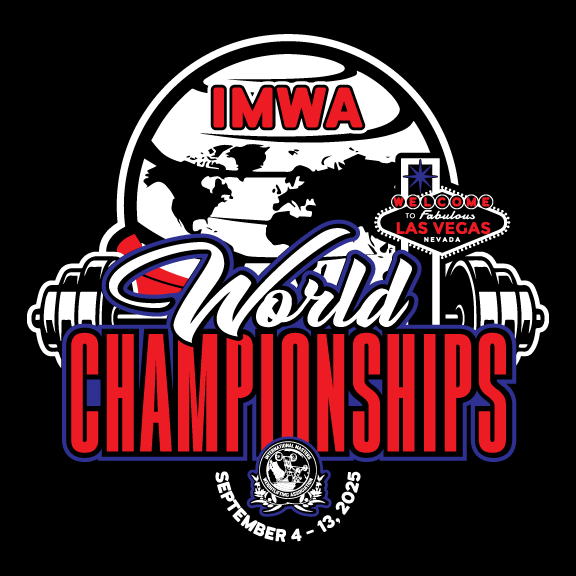 Thumbnail: Masters Worlds Jacket #1