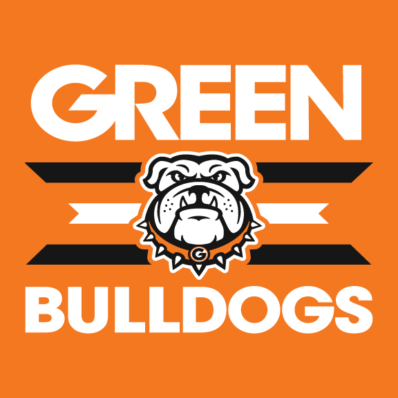 Thumbnail: Green Bulldogs (GB7)