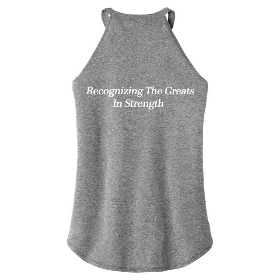 Thumbnail: SPHOF - Ladies Rocker Tank