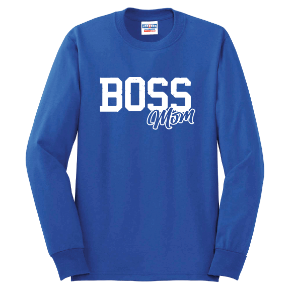 Thumbnail: Boss Babes #5 - Boss Mom