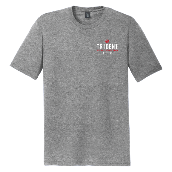 Thumbnail: Trident WLC - Triblend T-shirt (Unisex)