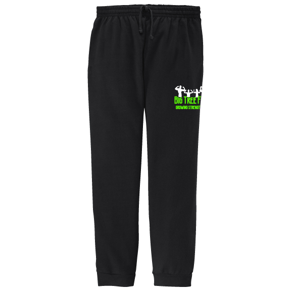 Thumbnail: Big Tree Fitness #1 (Black)