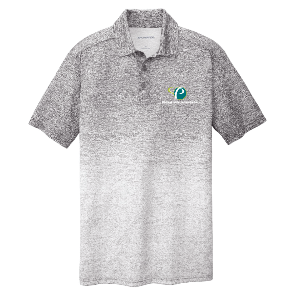 Thumbnail: PLCC Ombre Polo