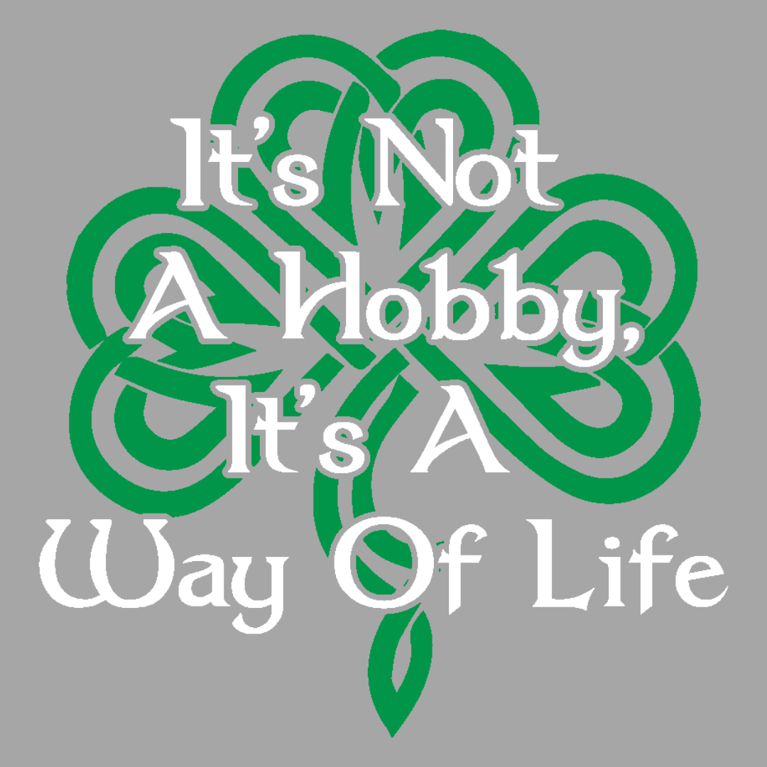 Irish Dance Design 2