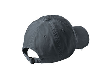 Thumbnail: Masters Ladies Distressed Hat (Old)