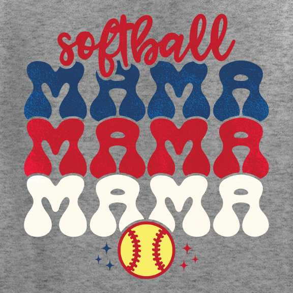 Thumbnail: Softball Stock (SB22)