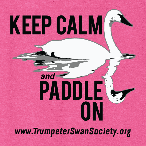 Thumbnail: TTSS - Keep Calm (Specialty Garments)