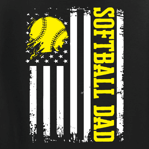 Thumbnail: Softball Stock (SB29)