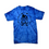 Thumbnail: Summit Preschool Tribe Adult Tie-Dye Shirt