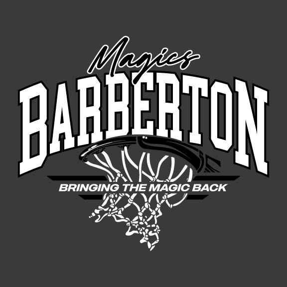 Thumbnail: Barberton Basketball (BM51)
