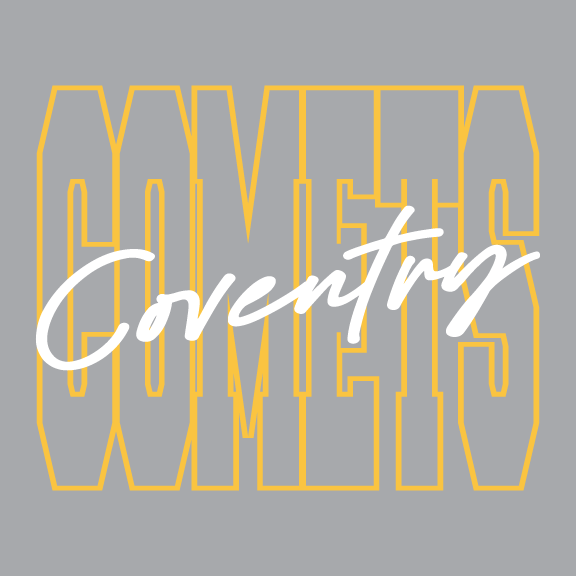Thumbnail: Coventry Comets (CC19)