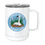 Thumbnail: TTSS - Sublimated Travel Mug