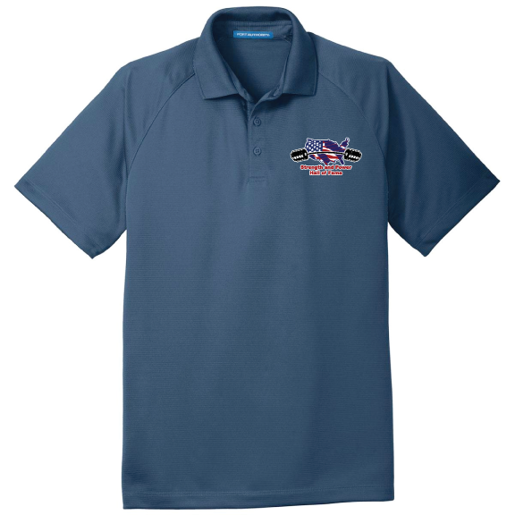 Thumbnail: SPHOF - Polo (Embroidered)