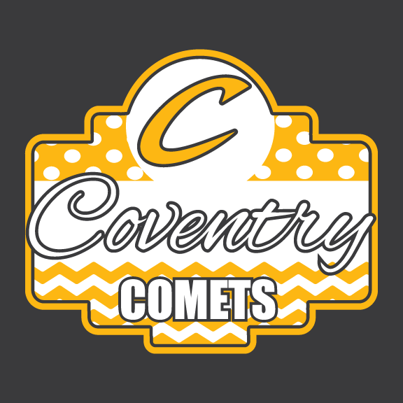 Thumbnail: Coventry Comets (CC26)