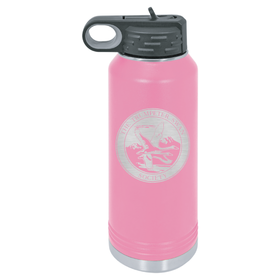 Thumbnail: TTSS - Engraved Water Bottle