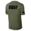 Thumbnail: Barberton SWAT - Dri-Fit Tee