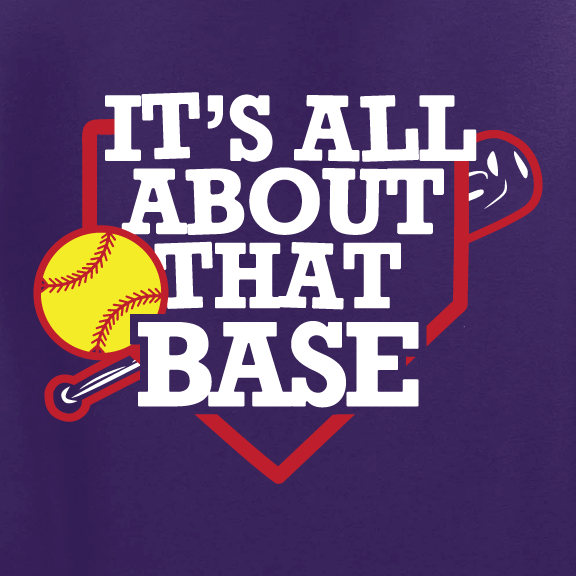 Thumbnail: Softball Stock (SB17)