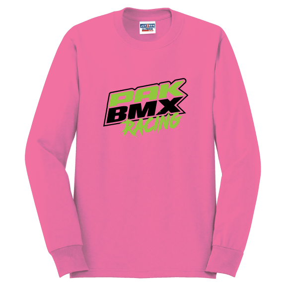 Thumbnail: PAK BMX - #2 (Custom)