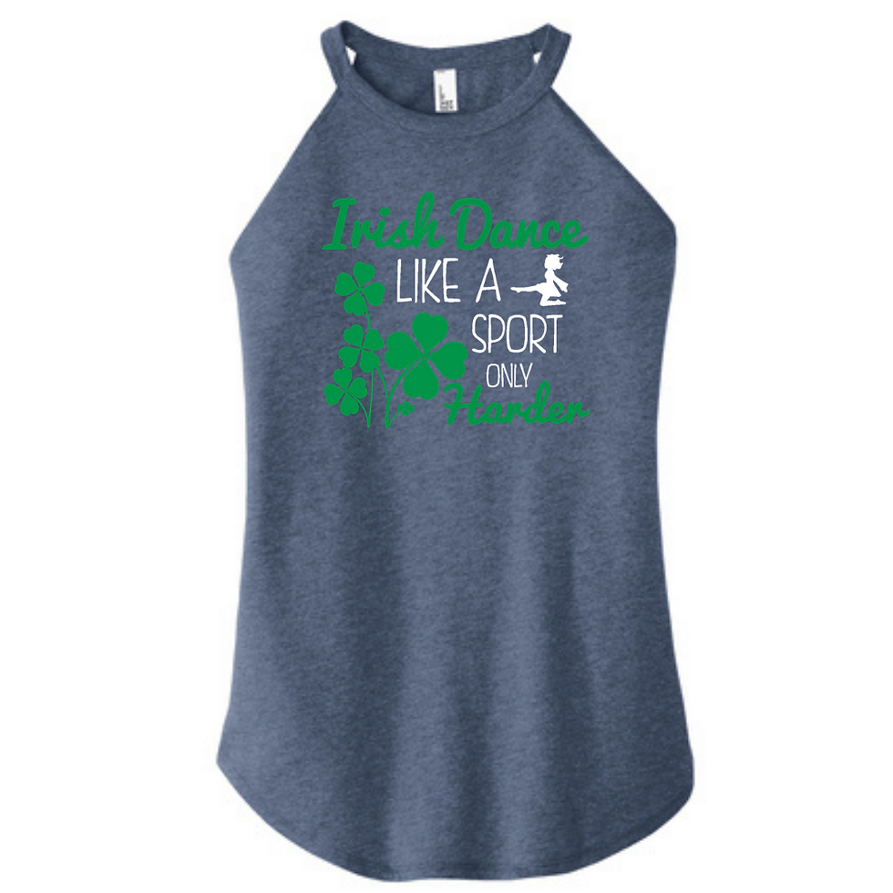 Thumbnail: Irish Dance Design 4