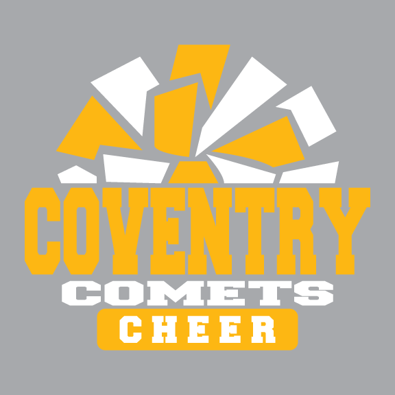 Thumbnail: Coventry Cheer (CC56)