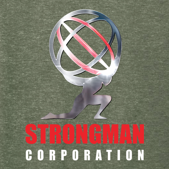 Thumbnail: Strongman Stock (SM1a)