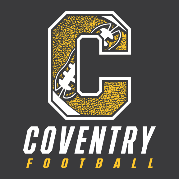 Thumbnail: Coventry Football (CC83)