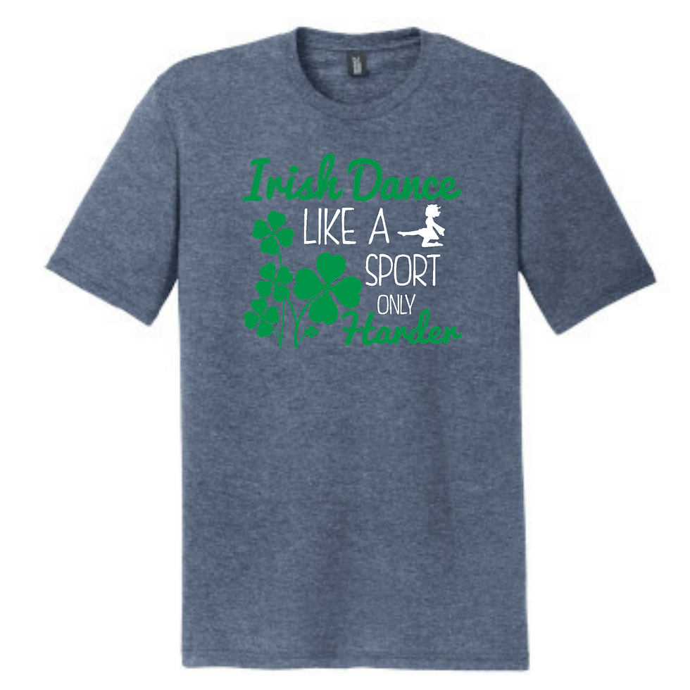 Thumbnail: Irish Dance Design 4