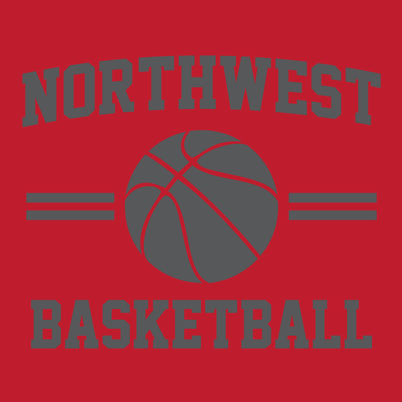 Thumbnail: Northwest Basketball (NW47)