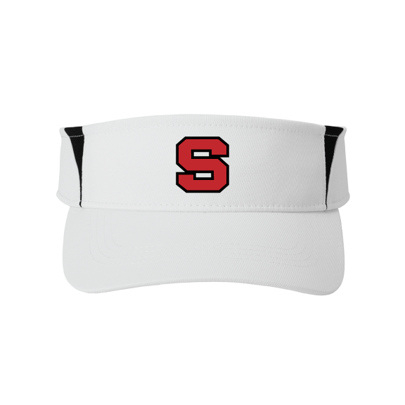 Thumbnail: Springfield Softball Visor