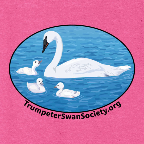 Thumbnail: TTSS - Sweet Swan Family (Specialty Garments)