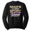 Thumbnail: Lady Magics Cotton Blend Crewneck