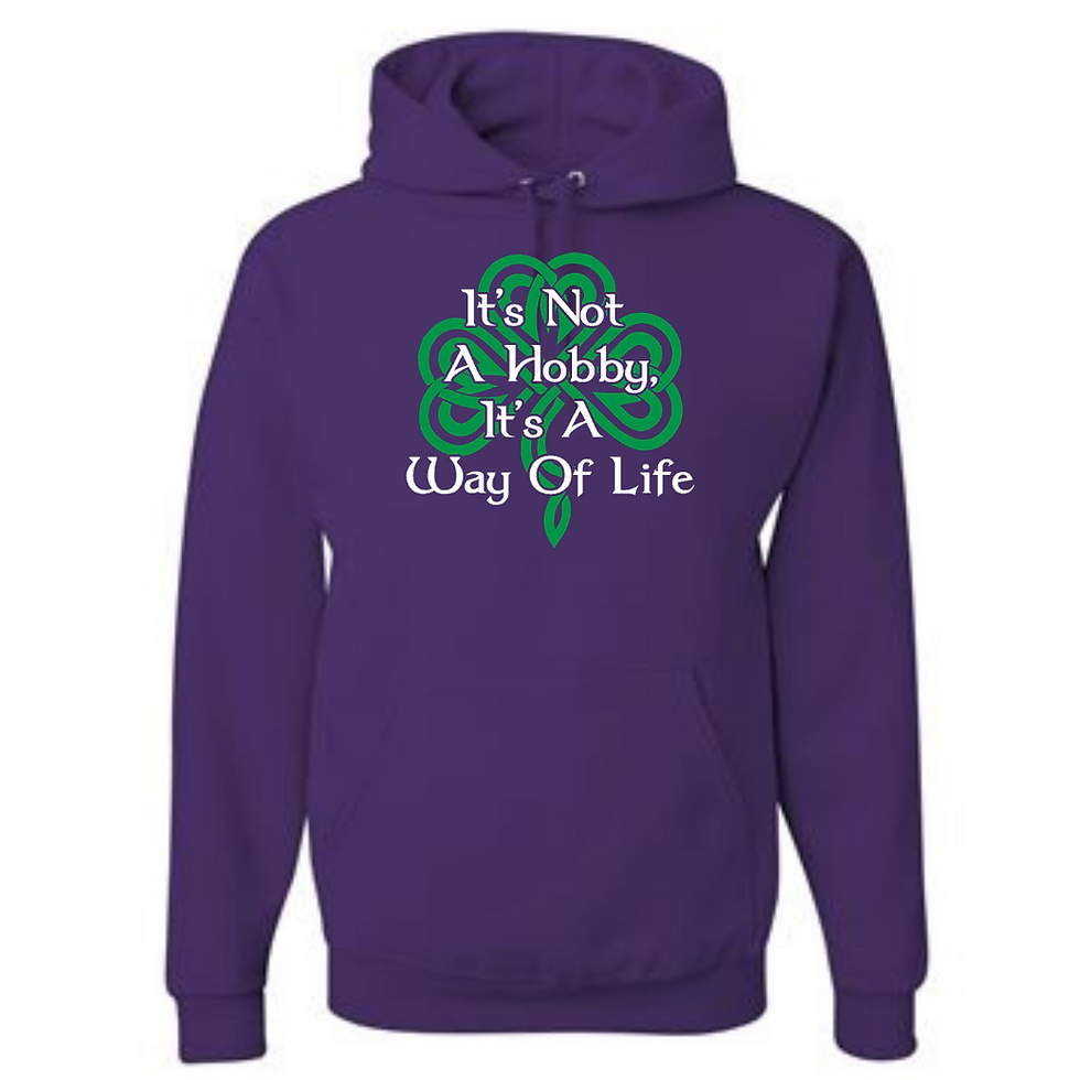 Thumbnail: Irish Dance Design 2