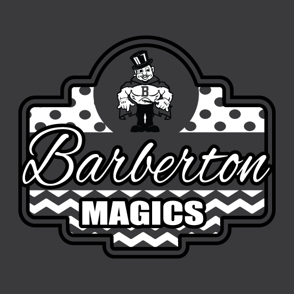 Thumbnail: Barberton Magics (BM14)