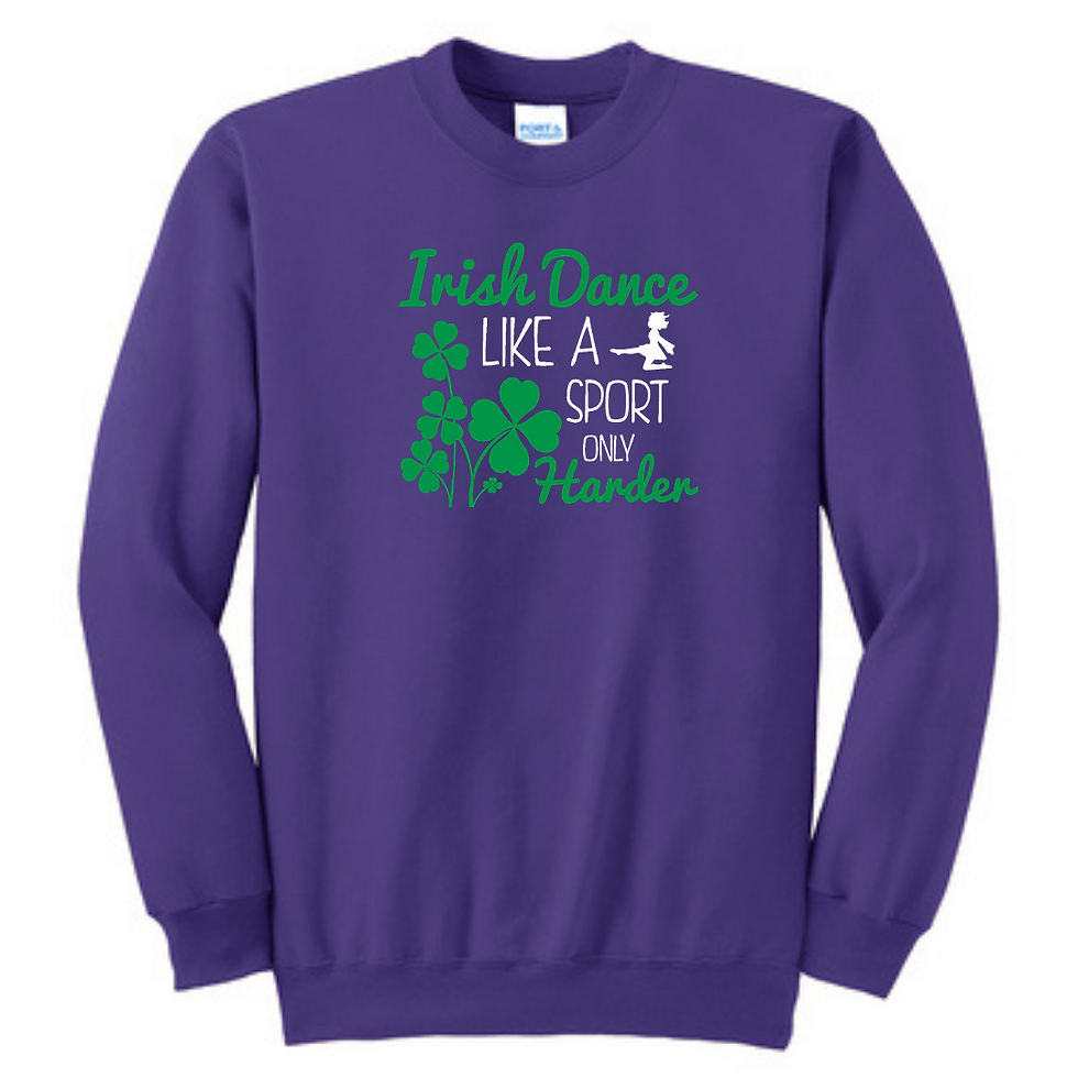 Thumbnail: Irish Dance Design 4