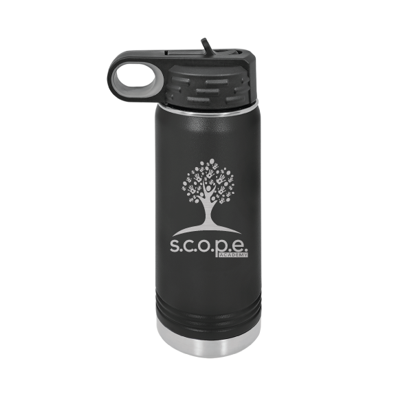 Thumbnail: SCOPE Academy - Water Bottle