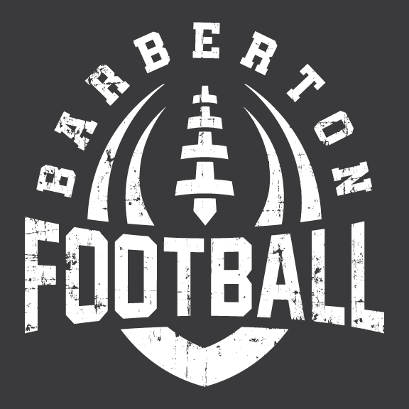 Thumbnail: Barberton Football (BM82)
