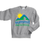Thumbnail: Summit Preschool Youth Crewneck Sweatshirt