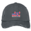 Thumbnail: Masters Ladies Distressed Hat (New)