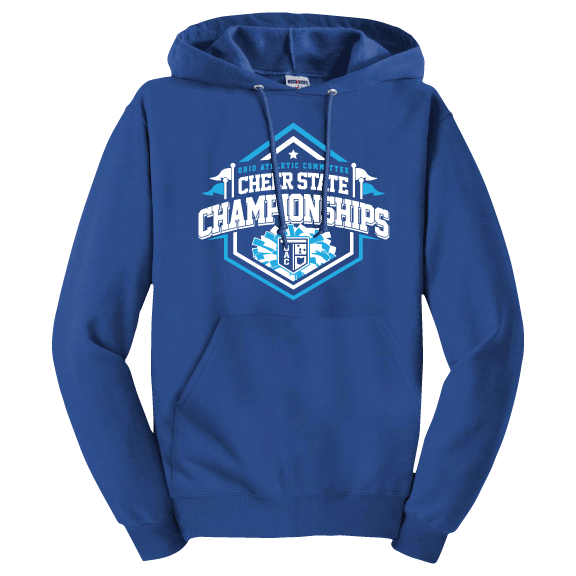 OAC State Championships - Hoodie