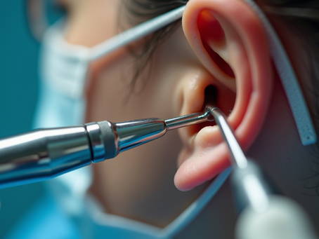 Why Regular Ear Care is Important for Everyone