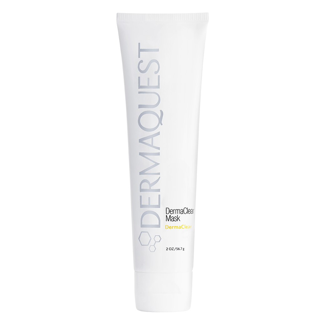 DermaQuest DermaClear Mask