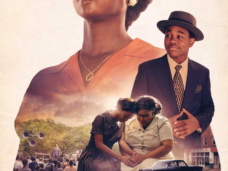 Till: Justicia para mi hijjo | 2022 | Ver Online Gratis | 1080p | Sin Anuncios