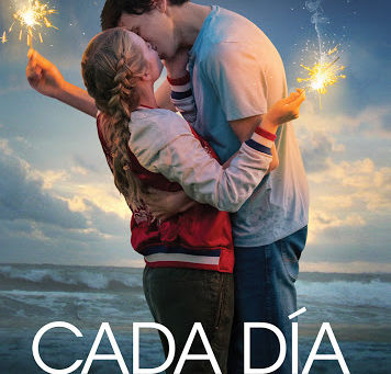 Cada día | 2018 | Ver Online Gratis | 1080p | Sin Anuncios
