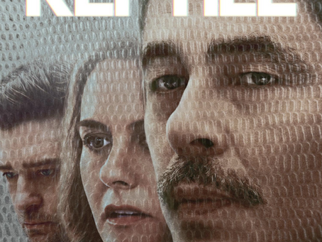 Reptiles | 2023 | Ver Online Gratis | 1080p | Sin Anuncios