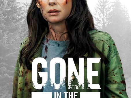 Desaparecido a medianoche | 2022 | Ver Online Gratis | 1080p | Sin Anuncios