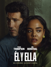 Él y ella | 2026 | Ver Online Gratis | 1080p | Sin Anuncios